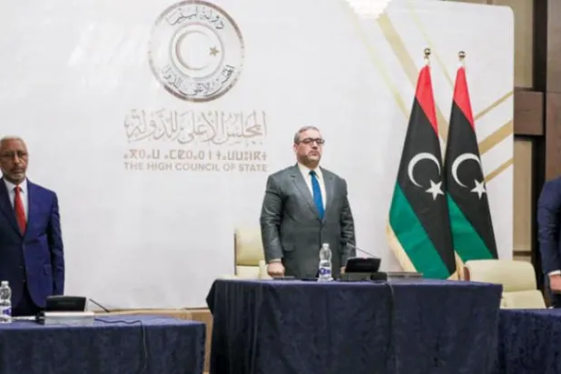 Libya’da ‘geçiş döneminin’ uzatılmasının sorumlularına karşı anlaşmazlık baş gösterdi