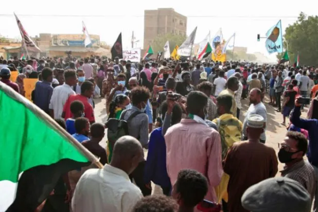 Afrika Birliği, Sudan krizini çözmeye yönelik çalışmalarını başlatıyor