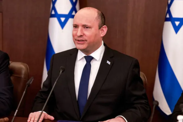 بنيت في البحرين ومشاركة إسرائيلية بمؤتمر الطاقة في القاهرة