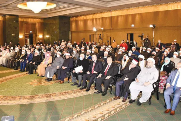 مؤتمر دولي ديني في مصر يختتم بتوصيات عن «مواجهة العنصرية»