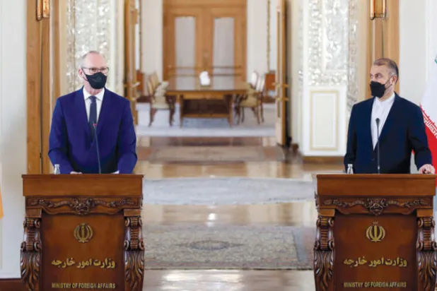 طهران تتهم الغرب بـ«التلاعب بالتوقيت» و«مسرحية» مبادرات في فيينا