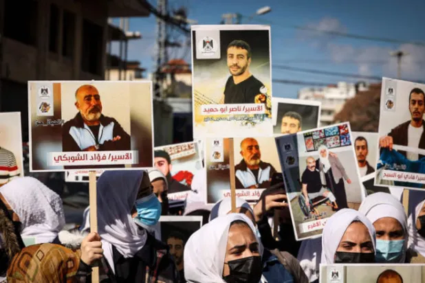 مصر تكثف دورها في غزة كصانعة للسلام في الشرق الأوسط