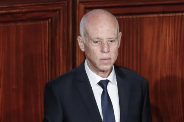 محاكمة نائب تونسي بسبب تدوينات «مناوئة» للرئيس سعيد