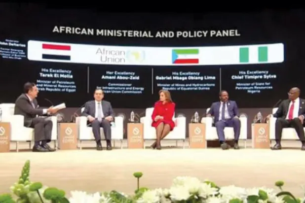 Egypt Launches EGYPS 2022 Amid Efforts to Transform Cairo into a Regional Energy Hub