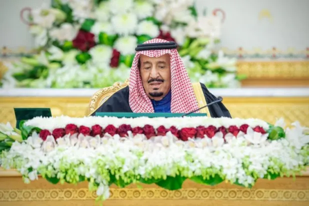 السعودية: ندعم الجهود الأميركية لمنع إيران من امتلاك سلاح نووي