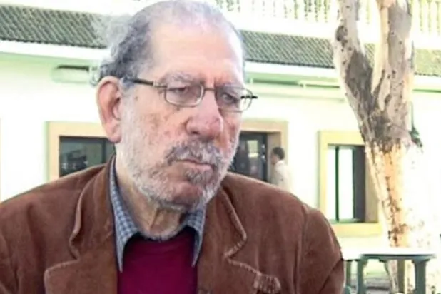 Faslı yazar İdris el Huri vefat etti