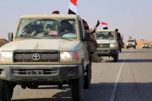 Yemen Genelkurmay Başkanı Bin Aziz: ‘Arap-Fars savaşı yürütüyoruz’