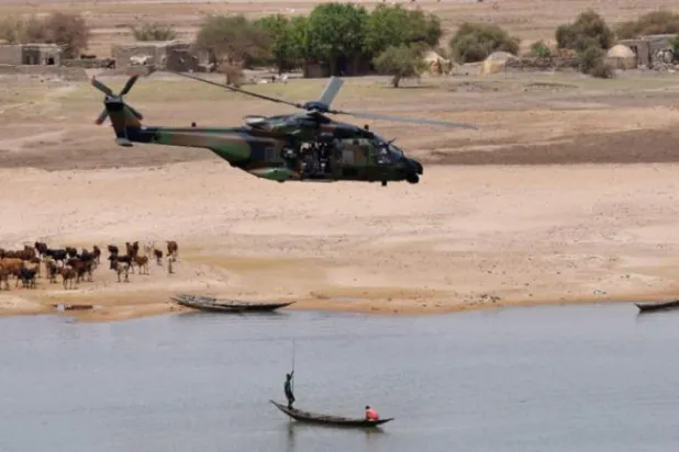 Fransa’nın Mali’deki askeri varlığının akıbeti ne olacak?