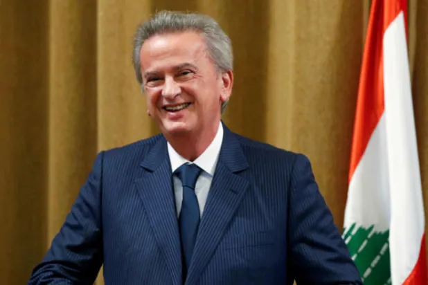 «أمن الدولة» يسعى لاعتقال حاكم «المركزي» اللبناني... ولا يعثر عليه