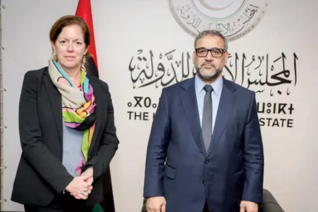 الدبيبة يواصل تمسكه بالسلطة... وباشاغا يحشد شرق ليبيا لحكومته