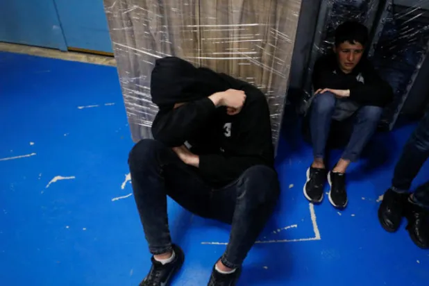 إسرائيل تقتل فلسطينياً قرب رام الله