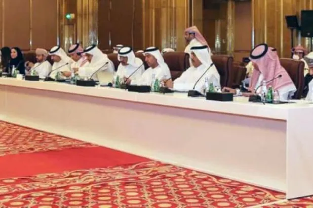 Gulf Countries Urge against Afghanistan Being Used to Launch Terror Attacks