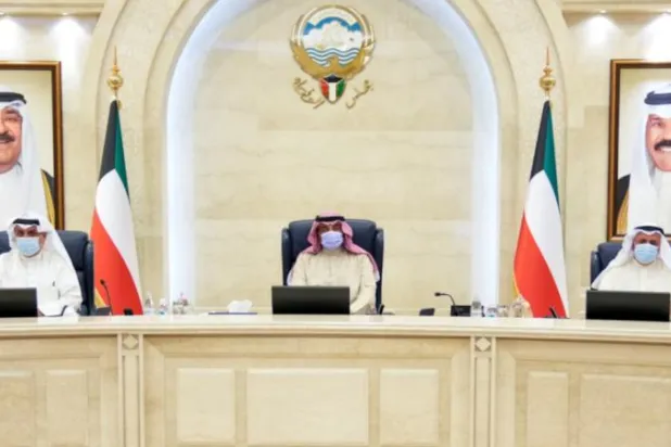 وزيرا الدفاع والداخلية في الكويت يقدمان استقالتهما