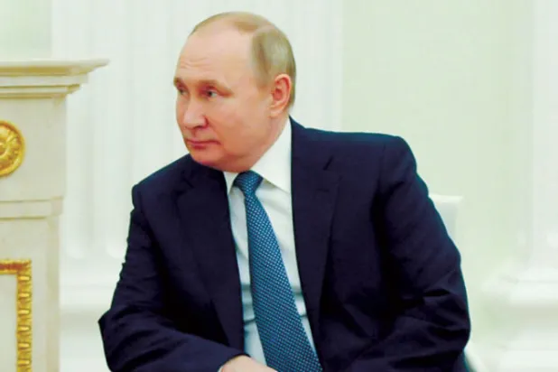 «مرونة» بوتين قد تؤجل قرار الحرب... لكنه يواجه خيارات صعبة