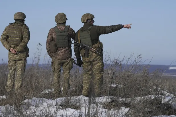 CIA’nin Rusya’nın Ukrayna’daki savaş hazırlıklarına ilişkin istihbarat yöntemleri