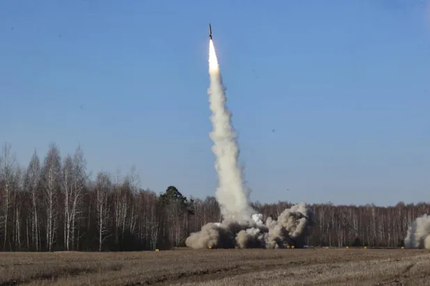 بيلاروسيا: لن يبقى «جندي روسي واحد» بعد المناورات المشتركة