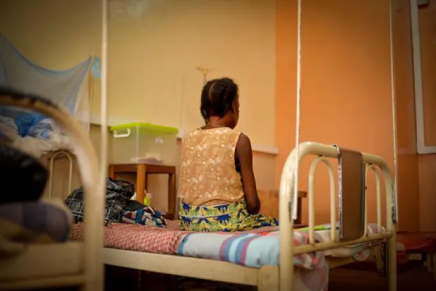 للمرة الأولى... شفاء امرأة من الإيدز بعد زراعة خلايا جذعية