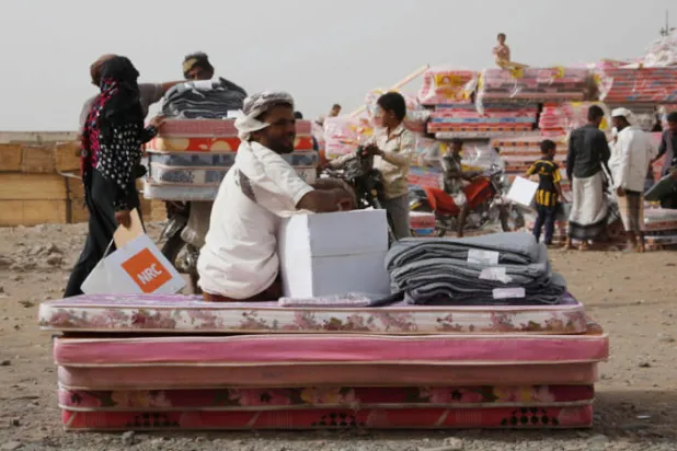 اليمن يطالب بحزم دولي لتحقيق السلام: الحوثيون متمسكون بخيار الحرب