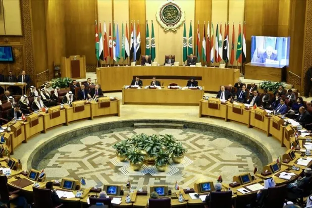 Arap Zirvesi, Cezayir'de 2022'nin son çeyreğinde yapılacak