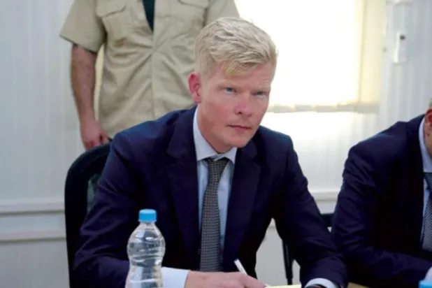 UN Envoy Warns of Danger of Houthi Attacks on UAE, Saudi Arabia