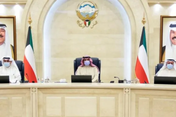 Kuveyt’te Savunma ve İçişleri bakanları istifalarını sundular