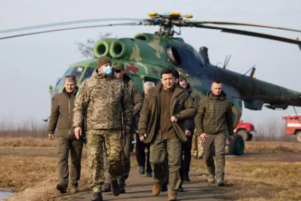 پوٹن نے دنیا کو متضاد پیغامات سے الجھن میں ڈال دیا ہے