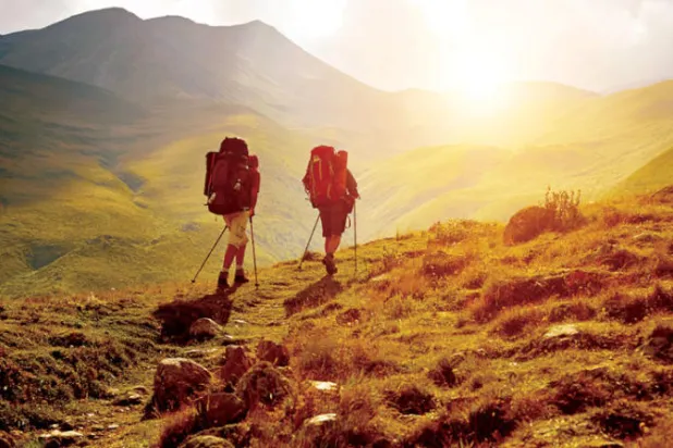 احتياطات صحية عند السفر إلى مناطق مرتفعة