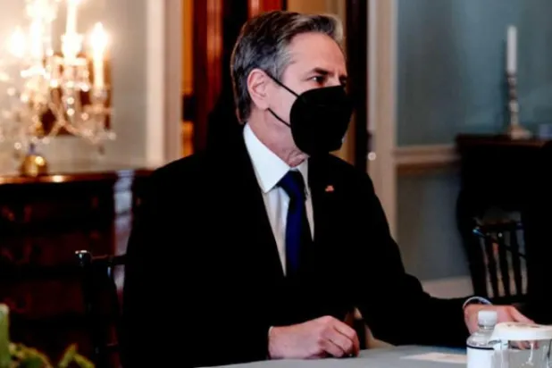 BMGK, Minsk Anlaşmaları’nın uygulanmasını tartışıyor