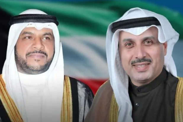 Kuveyt Emiri, Savunma ve İçişleri bakanlarının istifasını kabul etti