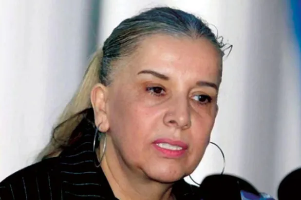 السجن 5 سنوات لآخر وزيرة صناعة في عهد بوتفليقة