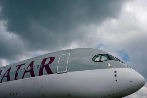 «إيرباص» تأمل التوصل لحل ودي مع «القطرية»