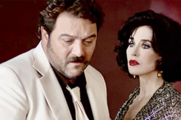 «بيتر ڤون كانت» فيلم الافتتاح لفرنسوا أوزون (فرنسا)