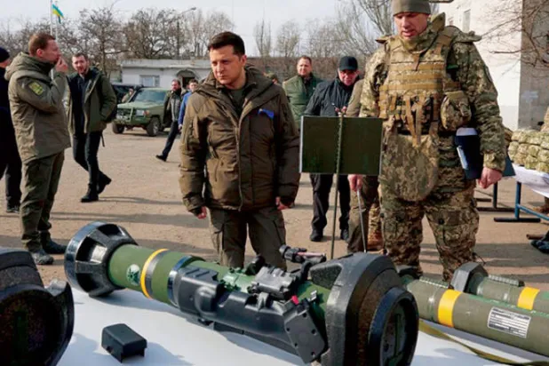 تصعيد دبلوماسي روسي يسابق احتمالات المواجهة العسكرية