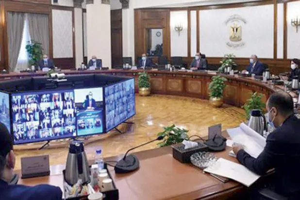 مصر تتعهد مجدداً بمواجهة مخالفات البناء على الأراضي الزراعية