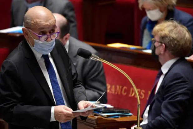 فرانس ایران سے مخاطب: چند دنوں میں معاہدہ یا سنگین بحران کا ہوگا سامنا