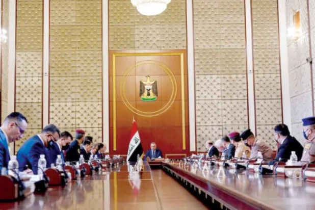 وفاقی فیصلے سے کردوں میں دوڑی غصہ کی لہر