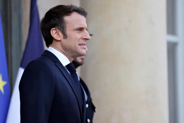 مکرون و جین‌پینگ بر لزوم افزایش تلاش‌ها دربارهٔ برجام تأکید کردند 