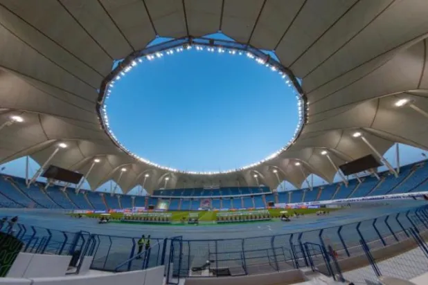 هفته بیست و یکم لیگ سعودی به «هفته بنیانگذاری» نامگذاری شد