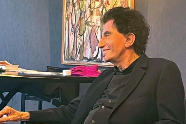 جاك لانغ: الرياض باتت عاصمة ثقافية عالمية