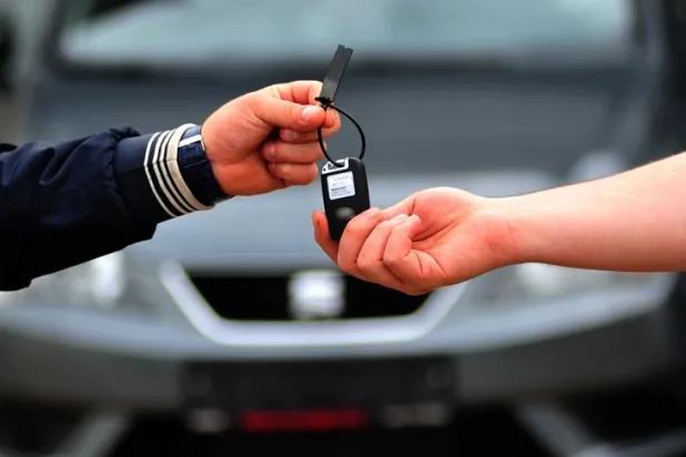 AB'de yeni otomobil satışları tarihin en düşük seviyesinde