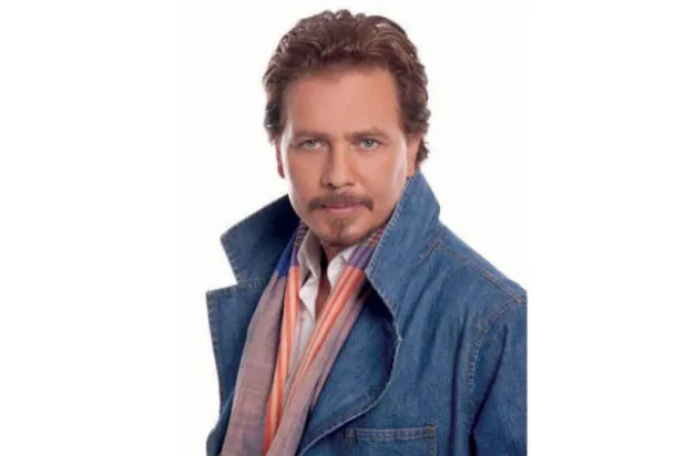 محمد رياض: وجدت نفسي في أدوار الشر