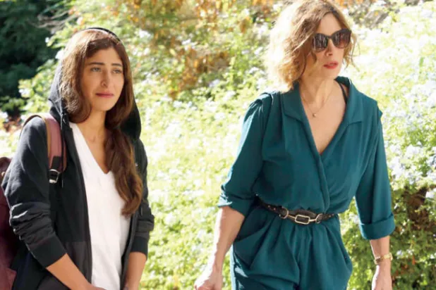 كارول عبود وشجون الهاجري... علاقة الكيد والغيرة