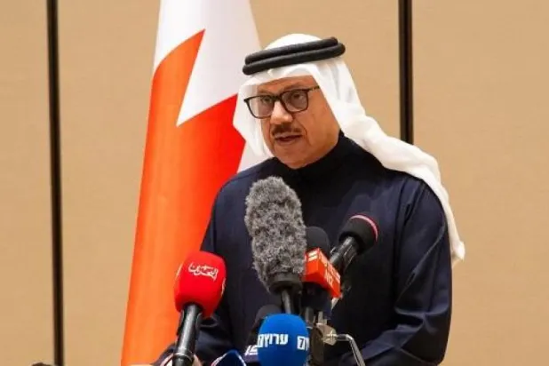 Bahreyn Dışişleri Bakanı: Katar ile diyalog mekanizması konusunda bir anlaşmazlık yok