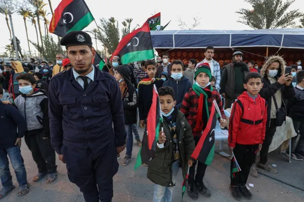 Libya’daki hükümet krizi derinleşiyor