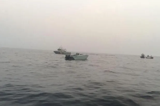 Arap Koalisyonu: Kızıldeniz’in güneyinde Husi milislere ait patlayıcı yüklü bir tekne imha edildi