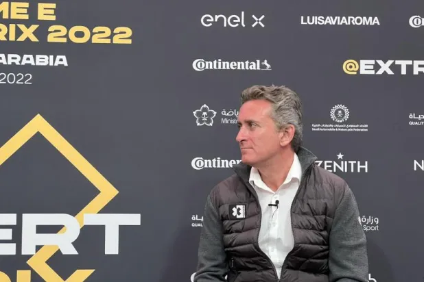 مؤسس سباقات «إكستريم إي»: نيوم ستجعلنا نعيش في تناغم مع الطبيعة