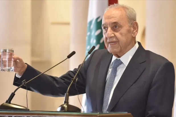 Lübnan: Körfez ülkeleriyle diyalog başlatma çağrısında bulunuyoruz