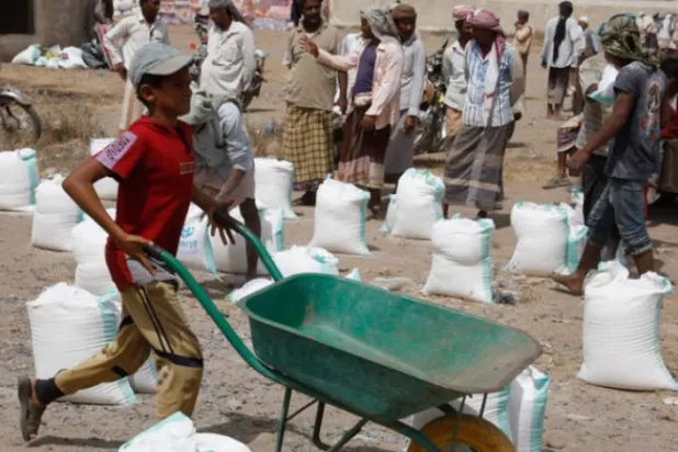 Yemen’den enerji ve yakıt ihtiyaçlarını karşılamak için ek önlemler 