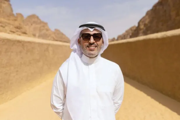 ‘Desert Kite 2022’ Debuts at Desert X AlUla 