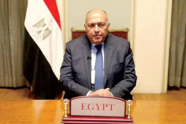 Egypt Calls for Taking ‘Serious Steps’ to Limit Climate Change Impact